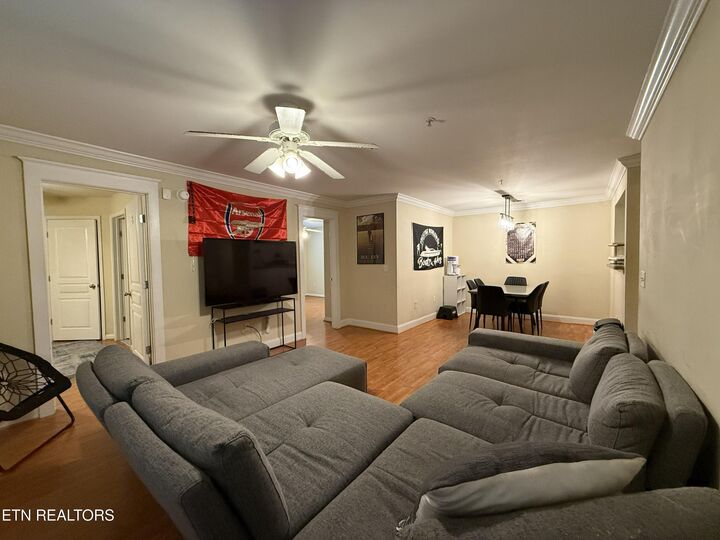 Property Photo: 3930 Cherokee Woods Way #101 TN 37920