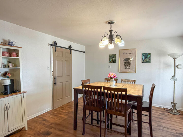 Property Photo:  3221 Emory Street  TX 79415 