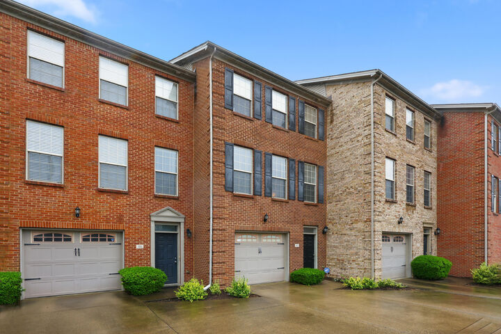Property Photo:  1145 Appian Crossing Way 102  KY 40517 