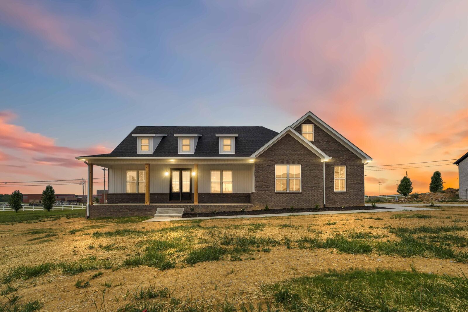Property Photo:  118 Three Wood Lane  KY 42718 