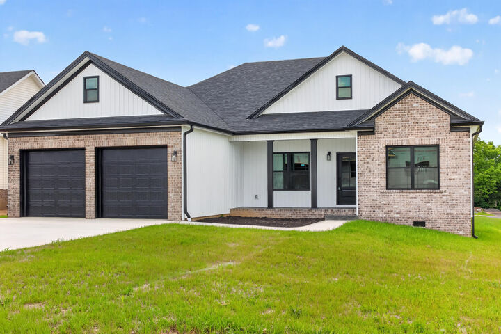 Property Photo:  100 Bill Silvey Road  KY 40422 