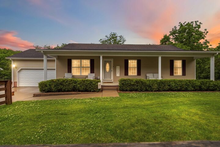 Property Photo:  953 Lily Road  KY 40744 