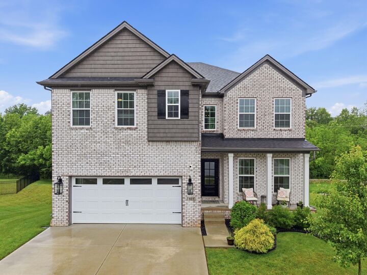 Property Photo: 101 Oxford Landing Drive KY 40324