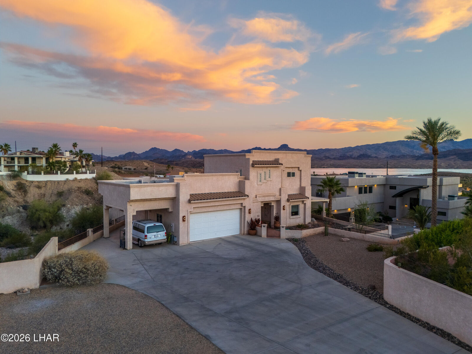 Property Photo:  670 Pena Ln  AZ 86406 