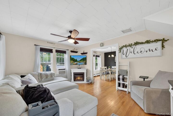 Property Photo: 18 Ellis Avenue NY 12550