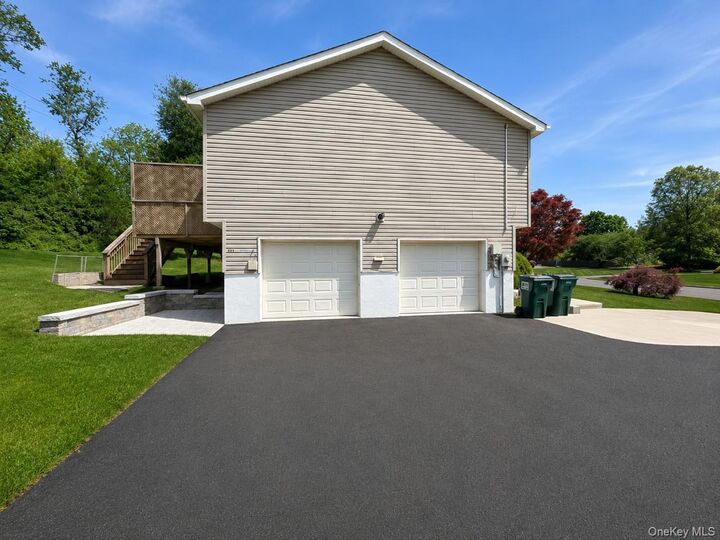 Property Photo: 24 Vermont Drive B NY 12550