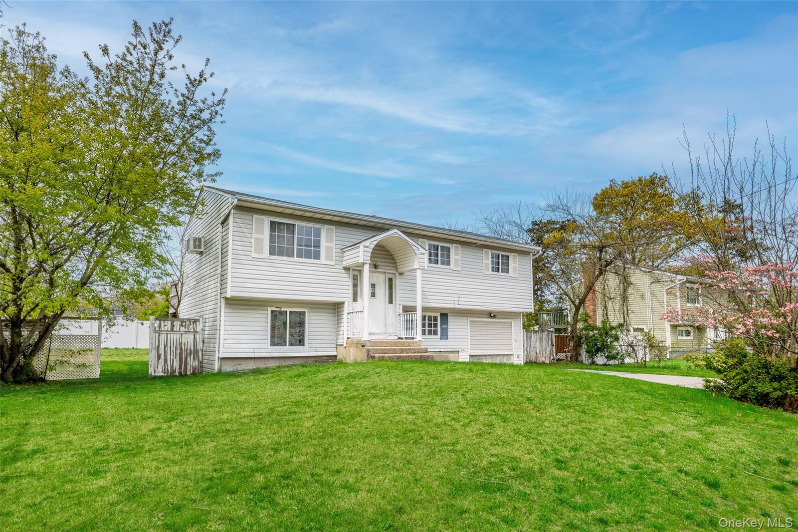 Property Photo: 19 Liberty Avenue NY 11784