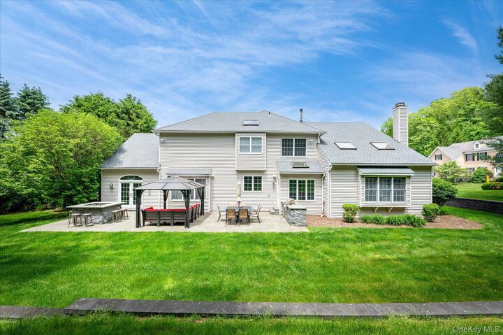 Property Photo: 10 Kipps Court NY 10589