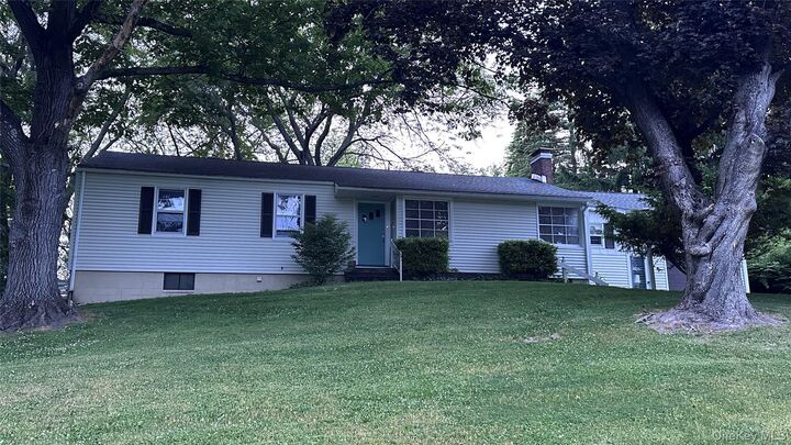 Property Photo: 60 Shirley Avenue NY 12524