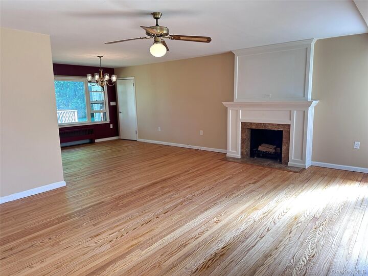 Property Photo: 60 Shirley Avenue NY 12524