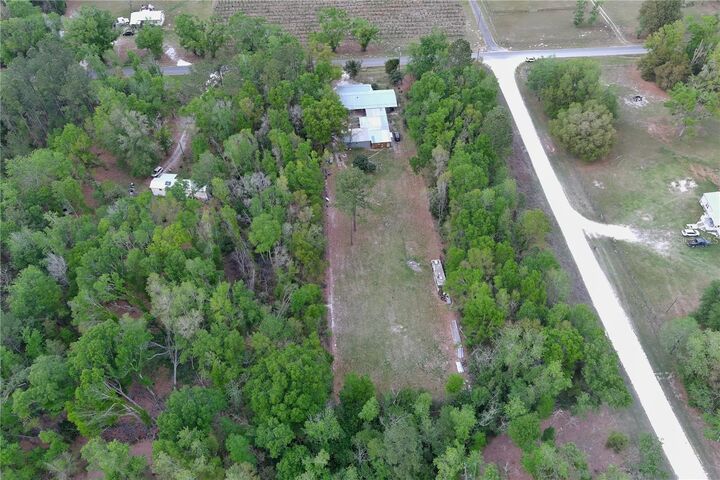 Property Photo: 0 144th Street FL 32060