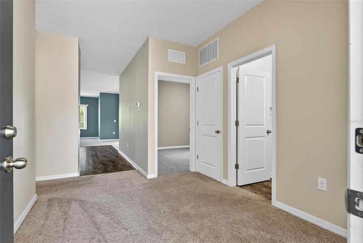 Property Photo:  2854 Neverland Drive  FL 32168 