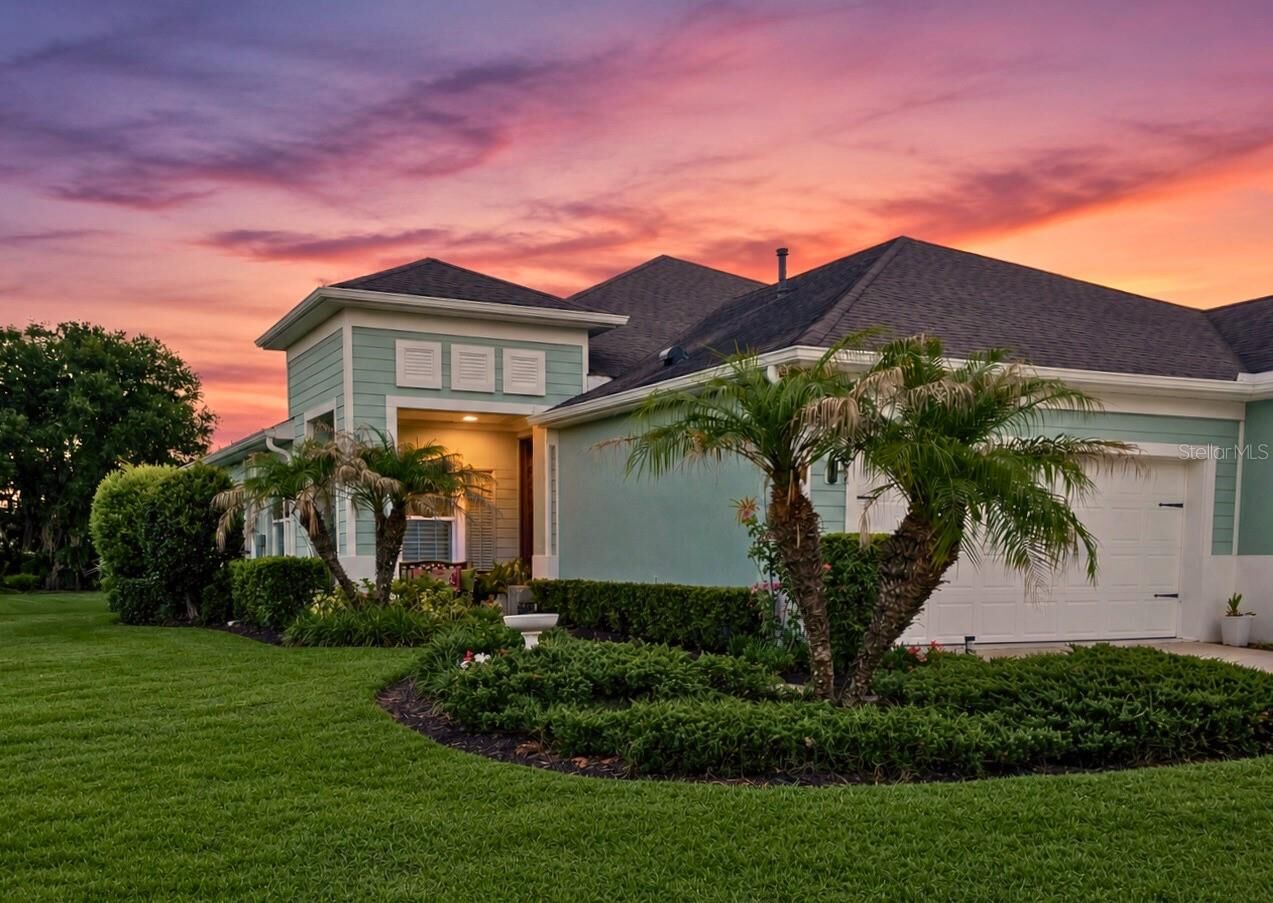 Property Photo: 13553 Circa Crossing Drive FL 33547