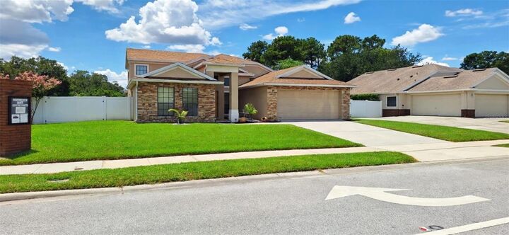 Property Photo: 1651 River Birch Avenue FL 32765