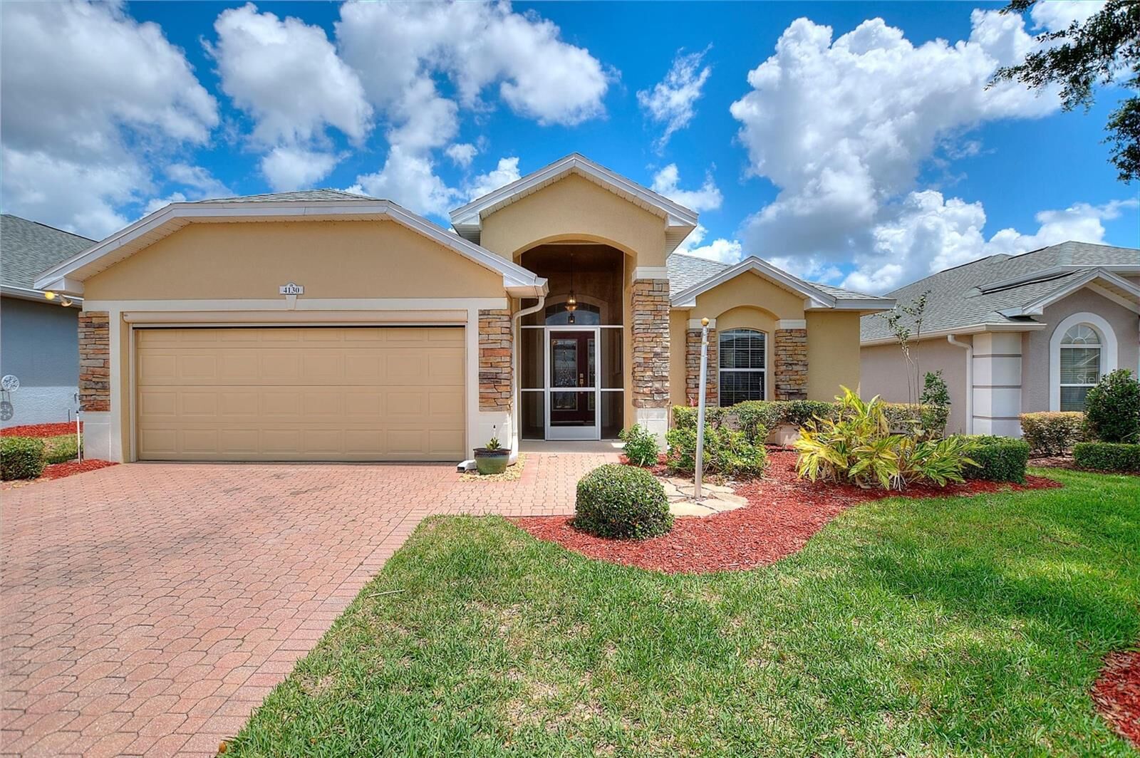Property Photo:  4130 Bedford Avenue  FL 33884 