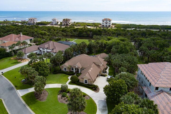Property Photo: 67 Island Estates Parkway FL 32137