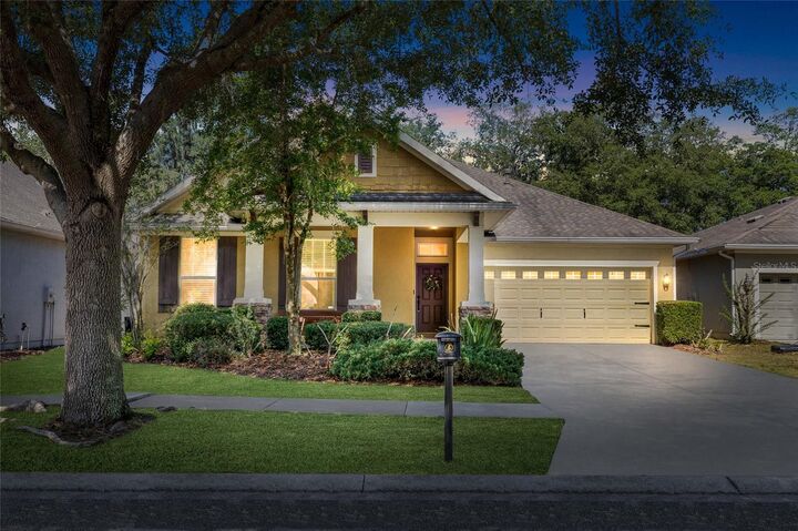Property Photo: 15841 Starling Water Drive FL 33547