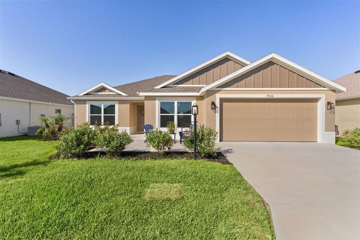 Property Photo:  7520 Far Hills Loop  FL 34762 