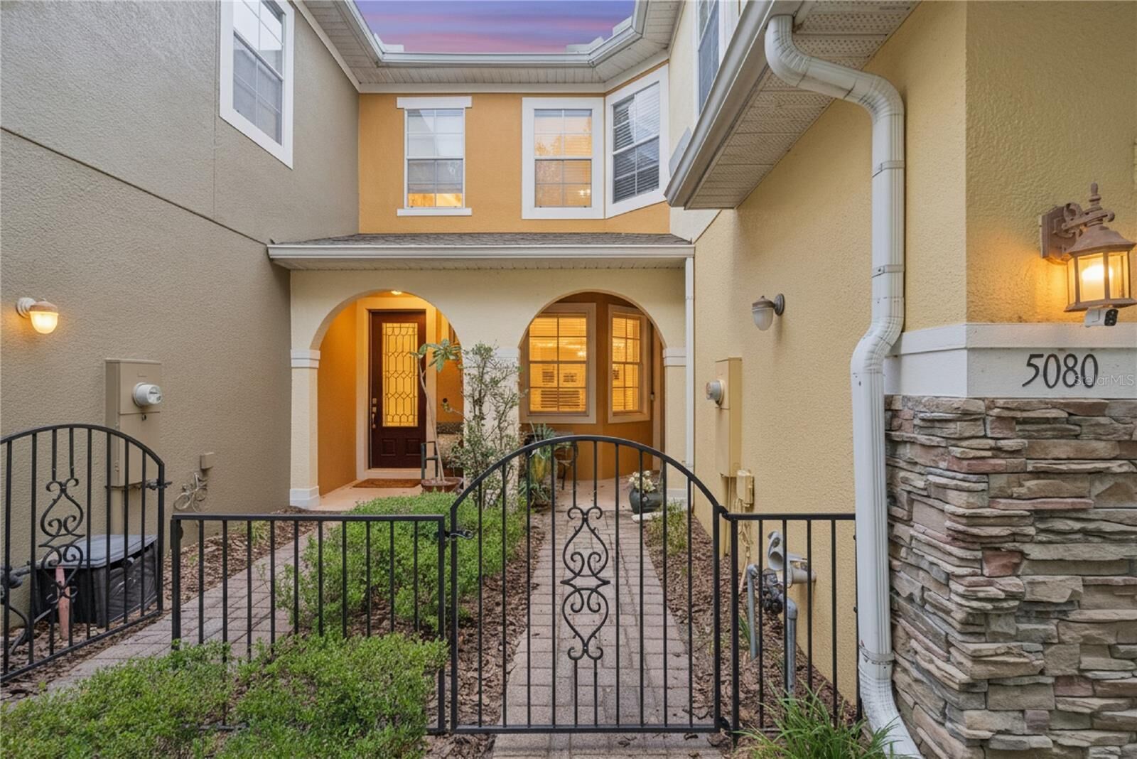 Property Photo: 5080 Cypress Branch Point FL 32765