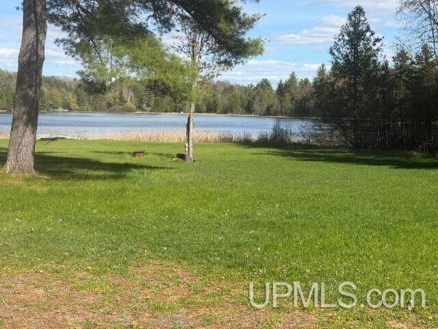 Property Photo:  4398 N Spring Lake Lane Road  MI 49801 