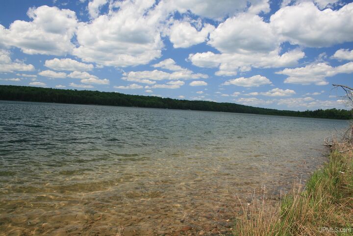 Property Photo: Tbd Smoky Lake Road MI 49935