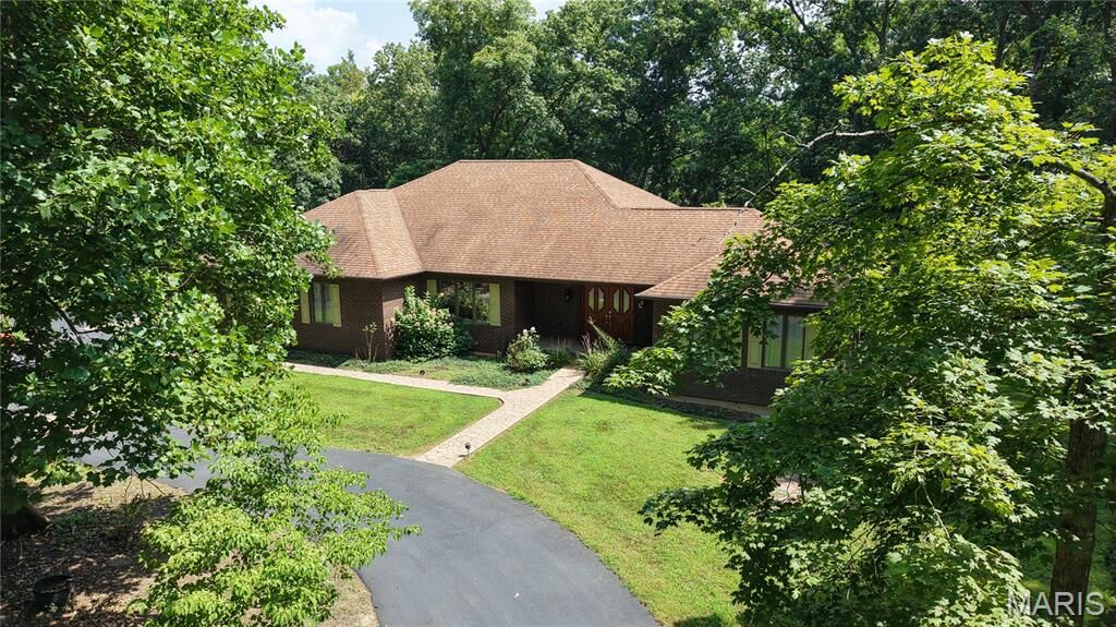 Property Photo: 2758 Jacques Drive MO 63628