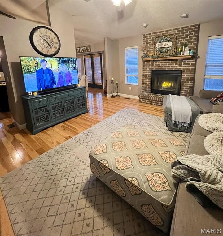 Property Photo:  5135 Jeremiah Boulevard  MO 63050 