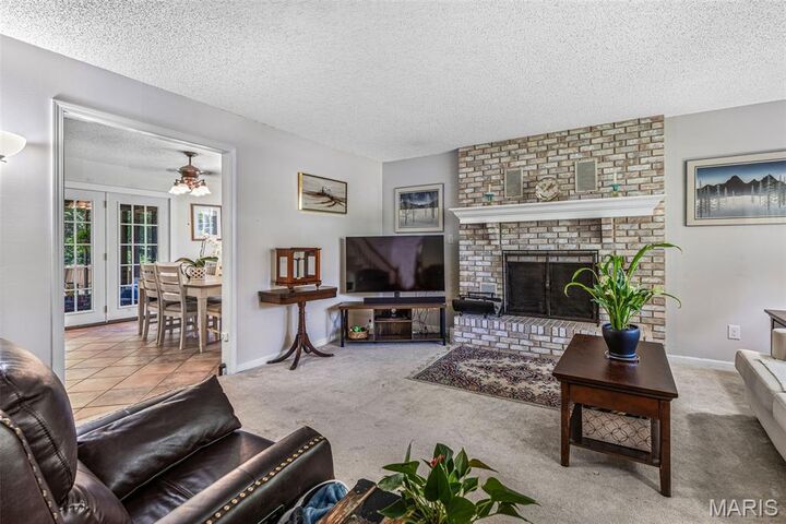 Property Photo: 436 Shenandoah Drive MO 63640