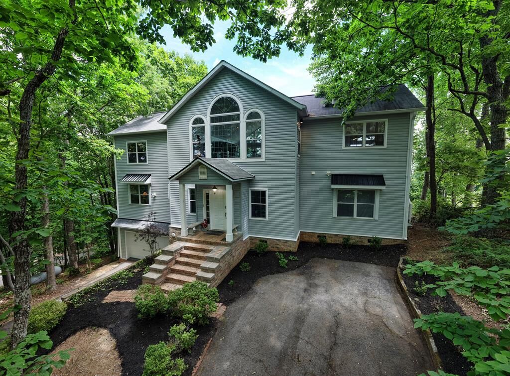 Property Photo:  860 Ramey Mountain Road  GA 30546 