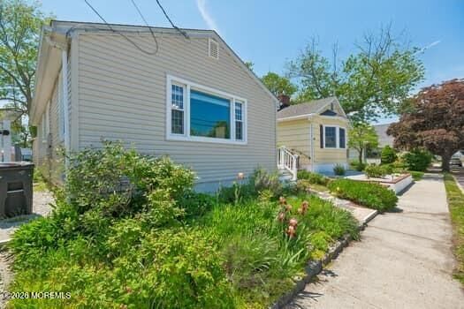 Property Photo:  136 Inskip Avenue  NJ 07756 