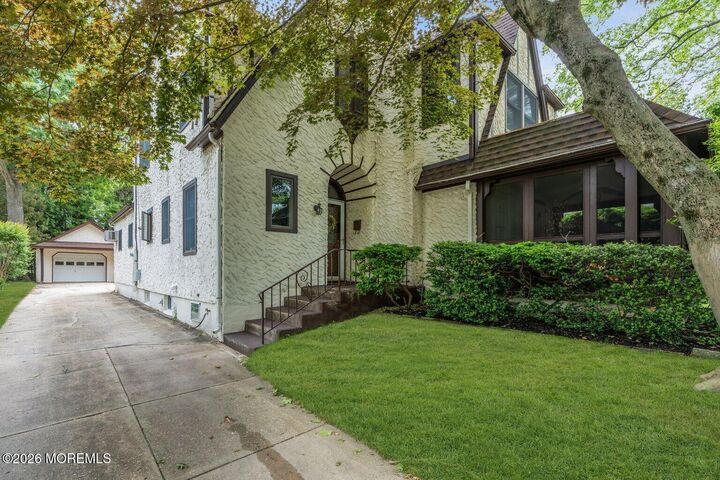 Property Photo:  719 Bendermere Avenue  NJ 07712 
