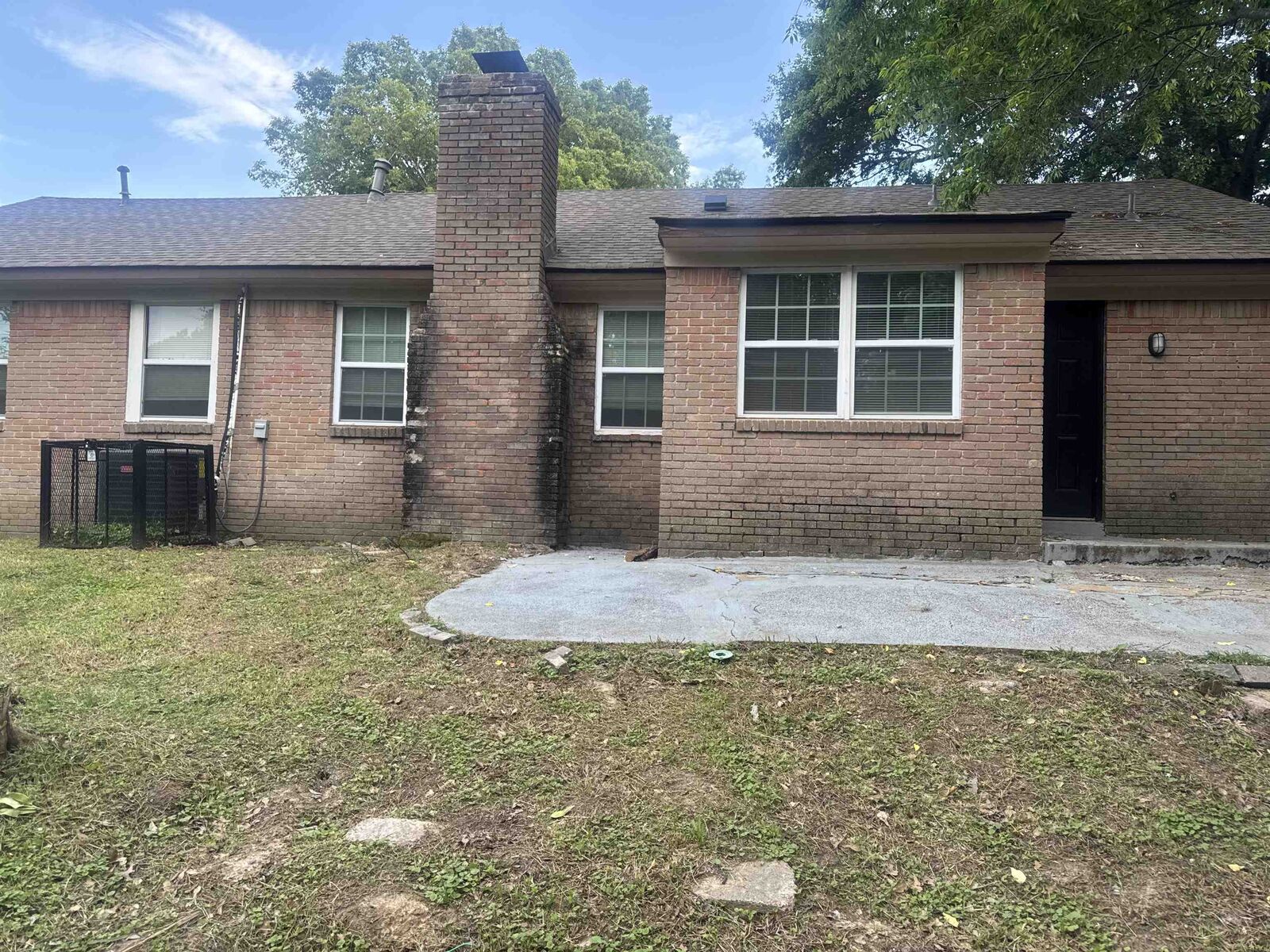 Property Photo:  4206 Riche Rd  TN 38128 