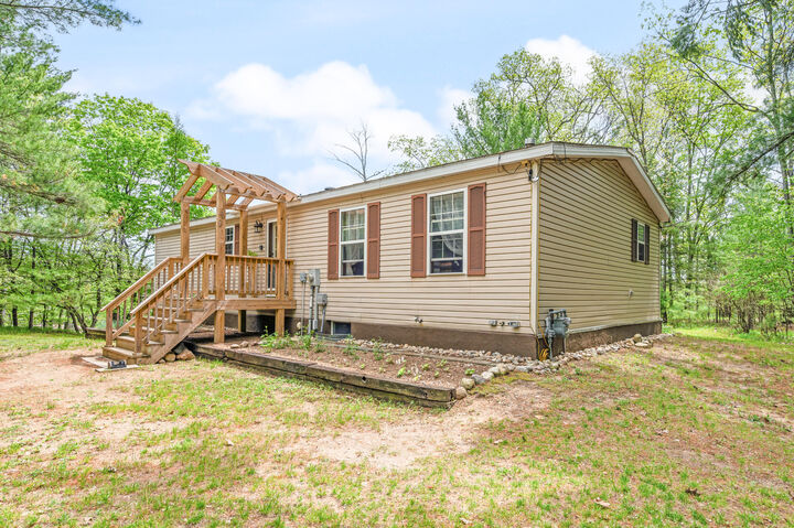 Property Photo:  12750 183rd Avenue  MI 49307 