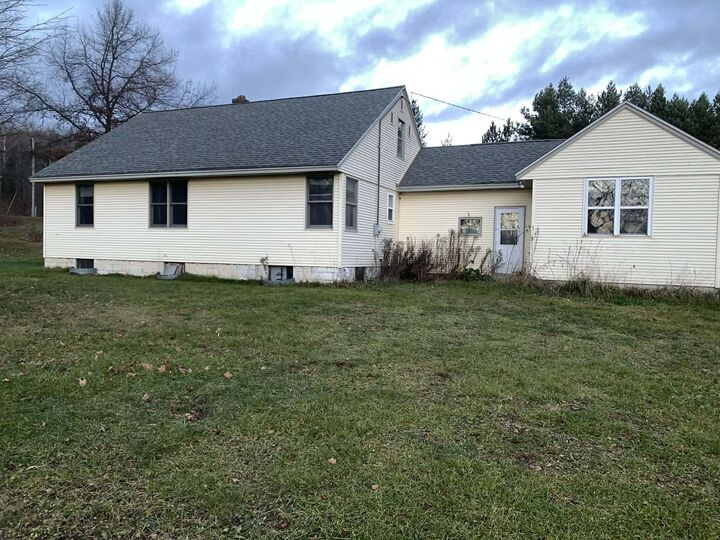Property Photo: 6355 County Road 441 MI 49868