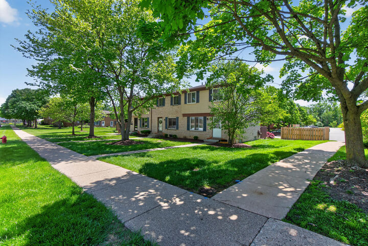 Property Photo:  141 Sheffield Drive  MI 48176 