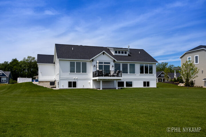 Property Photo:  4616 Harkemas Creek Drive  MI 49424 