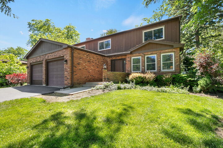 Property Photo:  908 Firth Road  IL 60060 