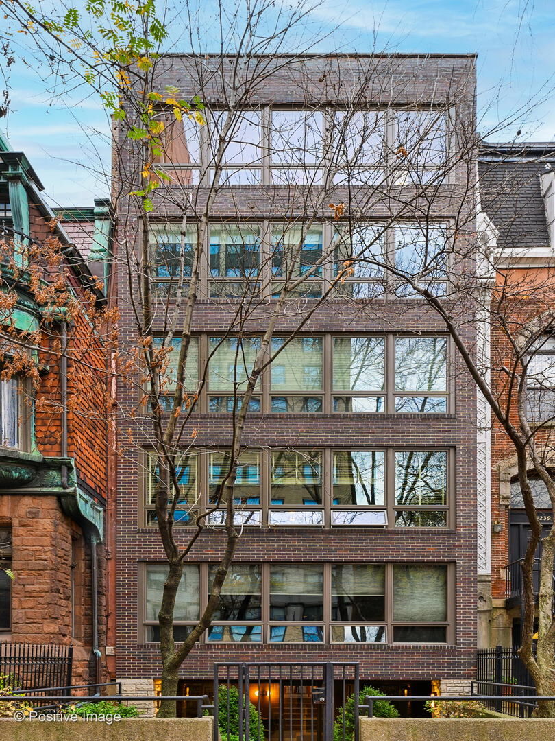 Property Photo:  1241 N Dearborn Street 4  IL 60610 