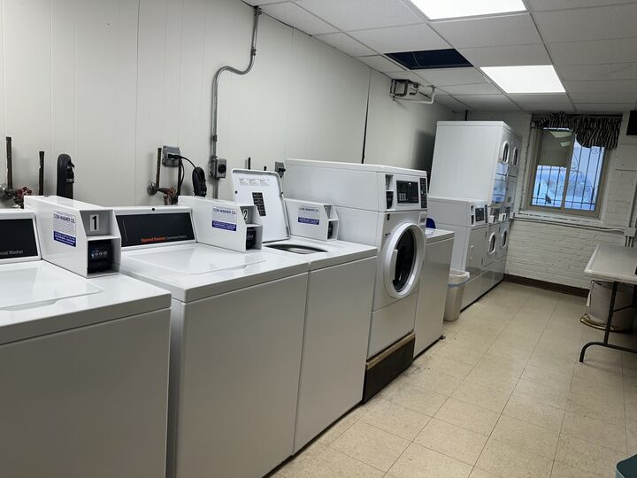 Property Photo:  2629 N Hampden Court 213  IL 60614 