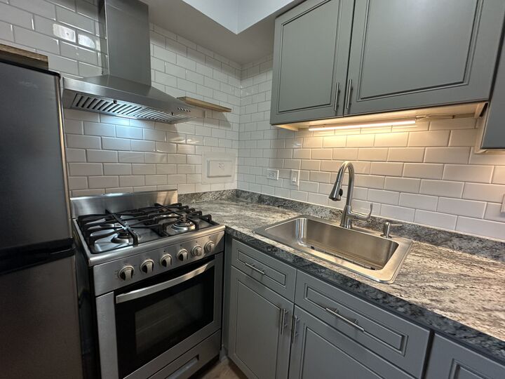 Property Photo: 2629 N Hampden Court 213 IL 60614