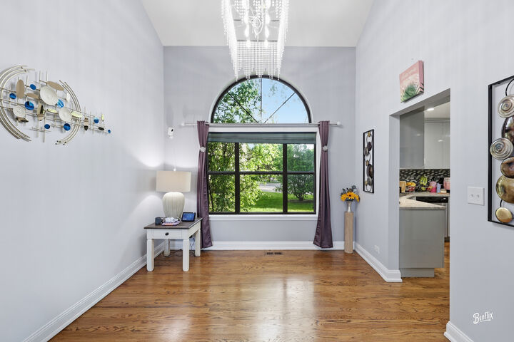 Property Photo:  204 Bright Ridge Drive  IL 60194 