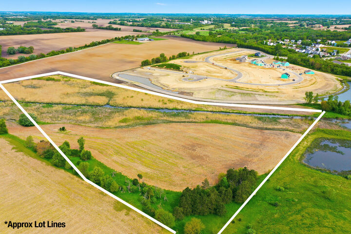 Property Photo:  0 Running Brook Farm Boulevard  IL 60050 