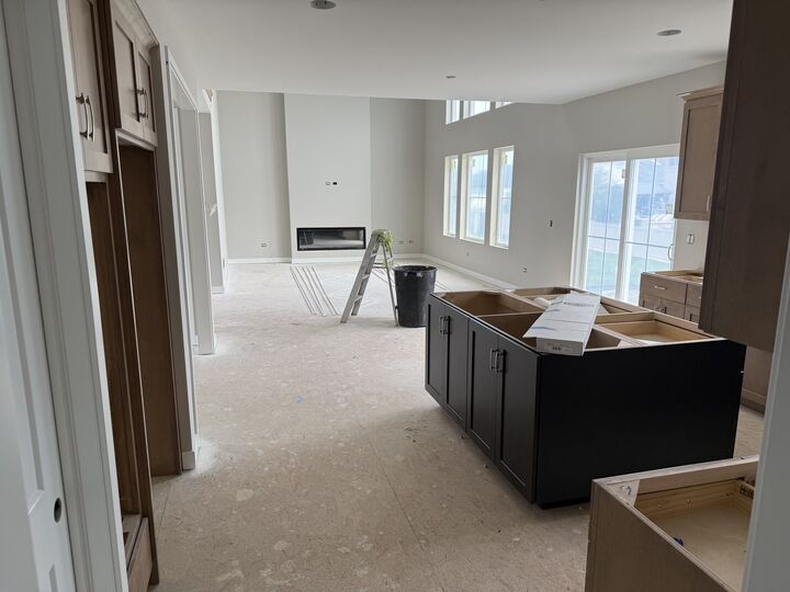 Property Photo: 25425 W Rock Drive IL 60586