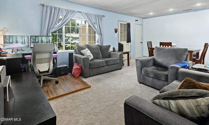 Property Photo: 15646 Stare Street CA 91343