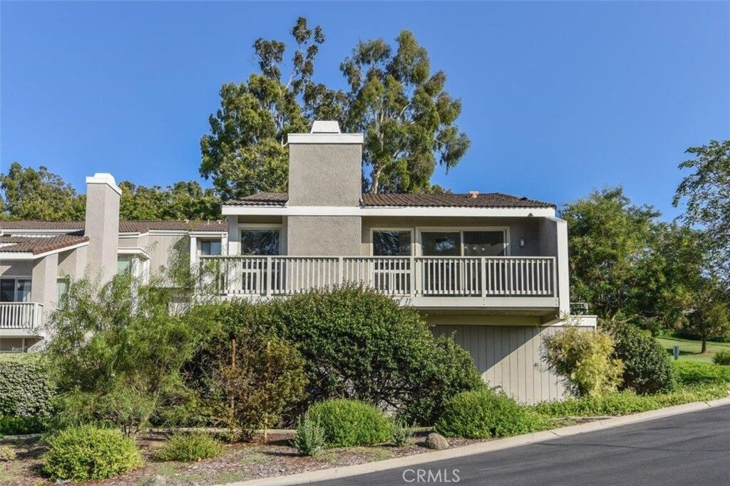 Property Photo: 2 Rustling Wind 1 CA 92612
