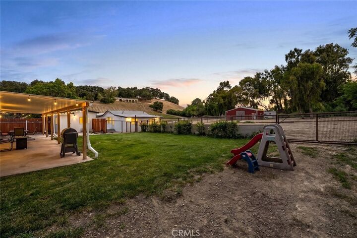 Property Photo:  6115 Portola Road  CA 93422 