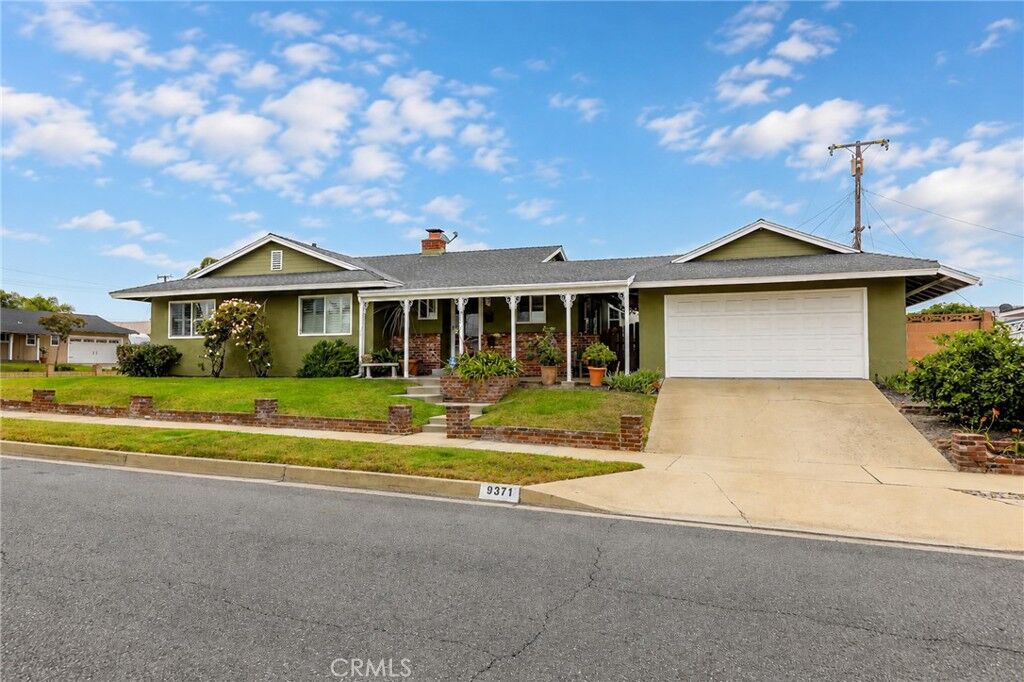 Property Photo:  9371 Vernon Avenue  CA 91763 