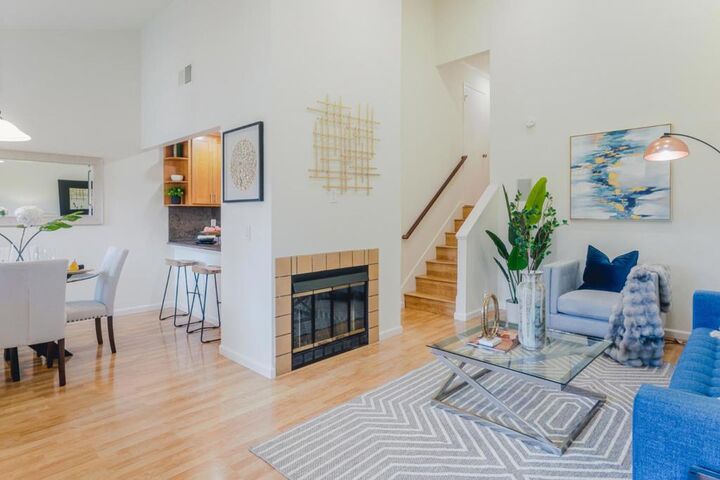 Property Photo:  4010 Williams Road 4  CA 95117 
