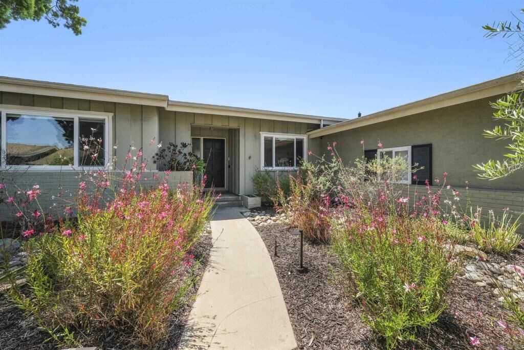Property Photo:  5615 Madra Ave  CA 92120 