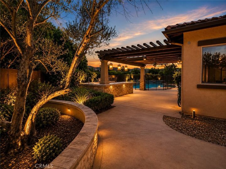 Property Photo:  24219 Summer Creek  CA 92562 
